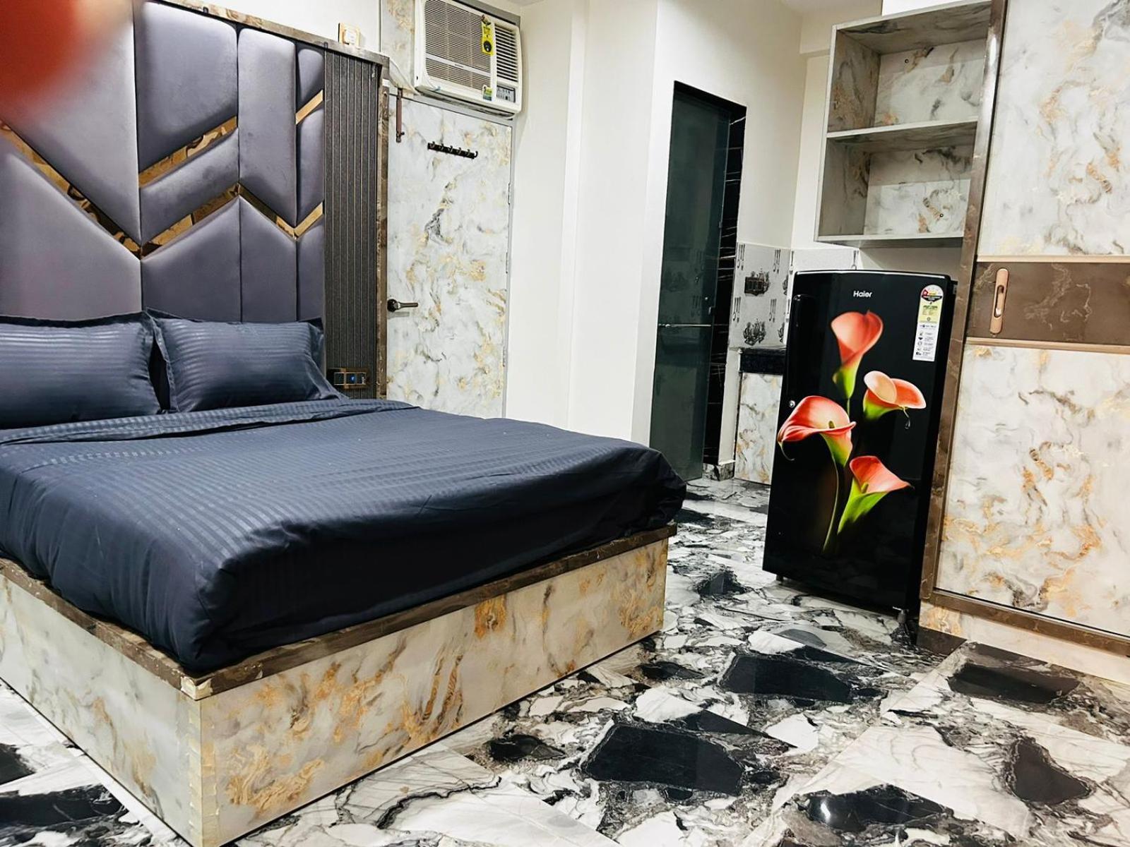 Vibe Communal Living Gurgaon Bagian luar foto