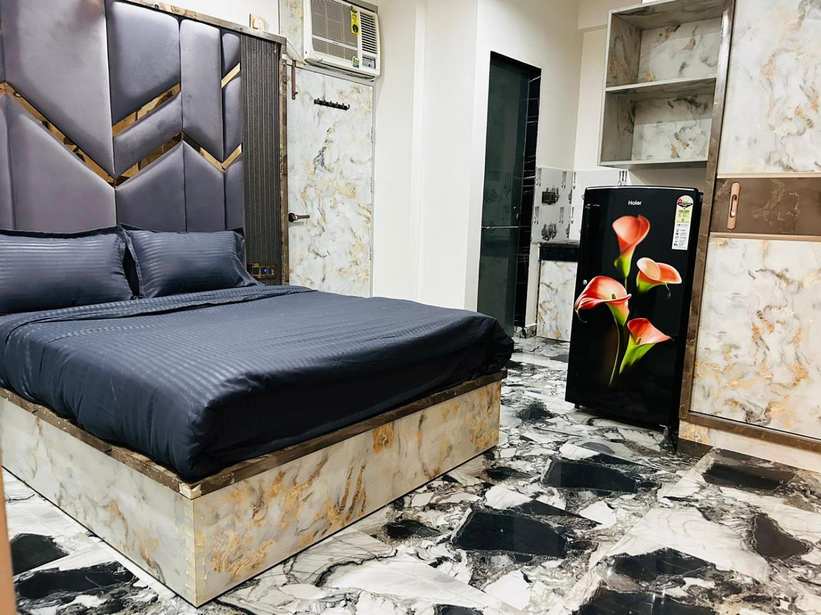 Vibe Communal Living Gurgaon Bagian luar foto