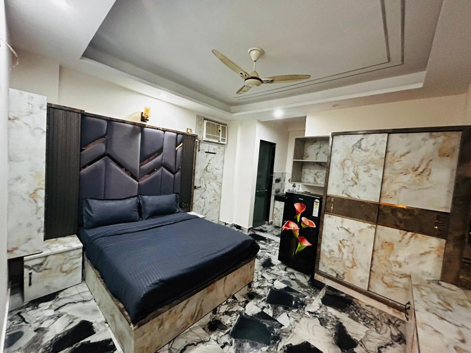 Vibe Communal Living Gurgaon Bagian luar foto